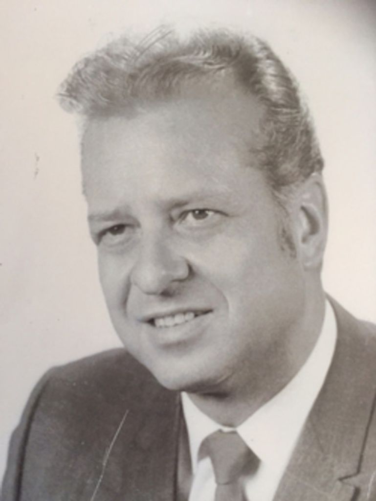 John Alton Ross, M.D.