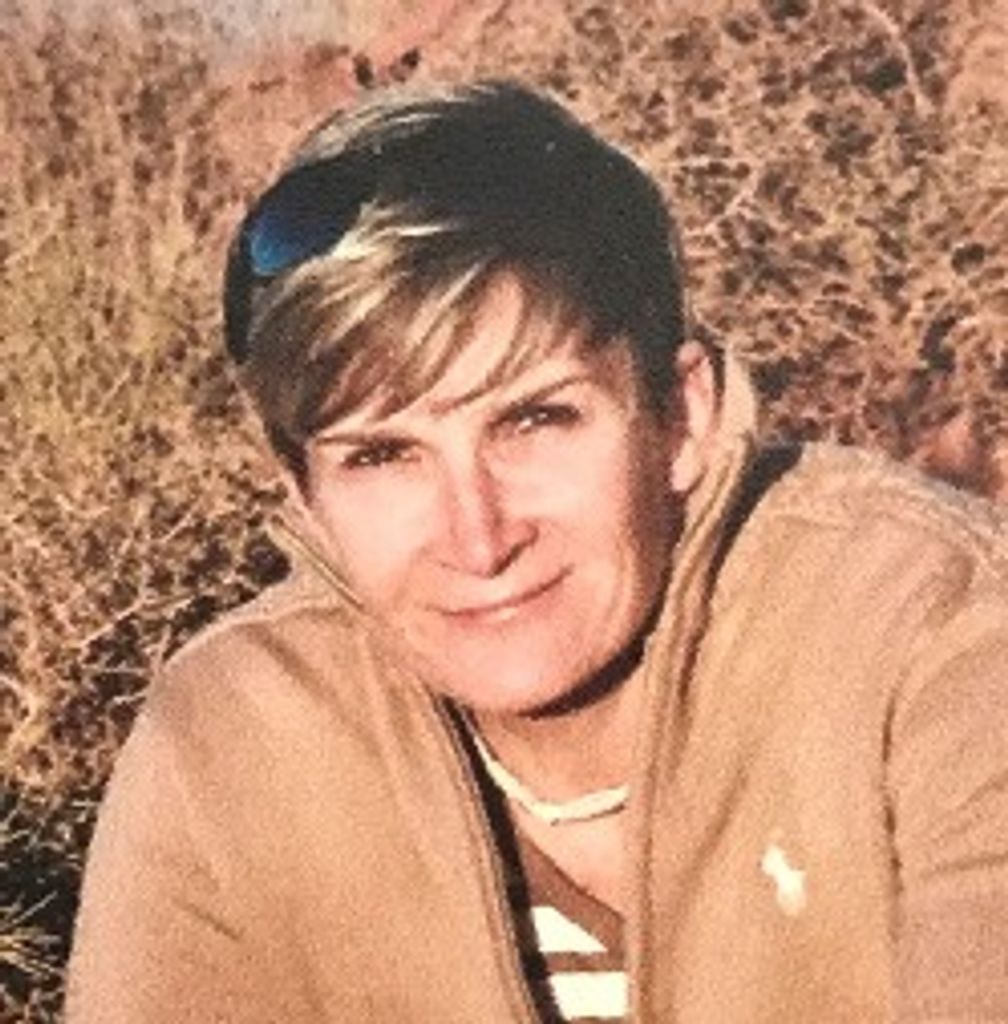 Ltc Paula Simonne Lacombe, Us Army