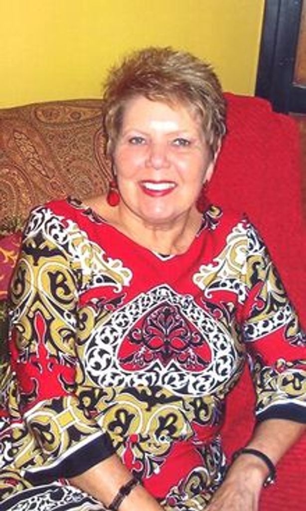 Johnita Burnett