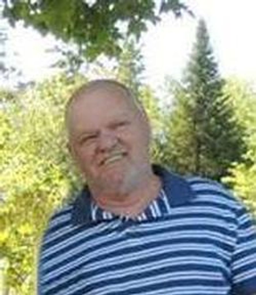 David Roland Martin Profile Photo