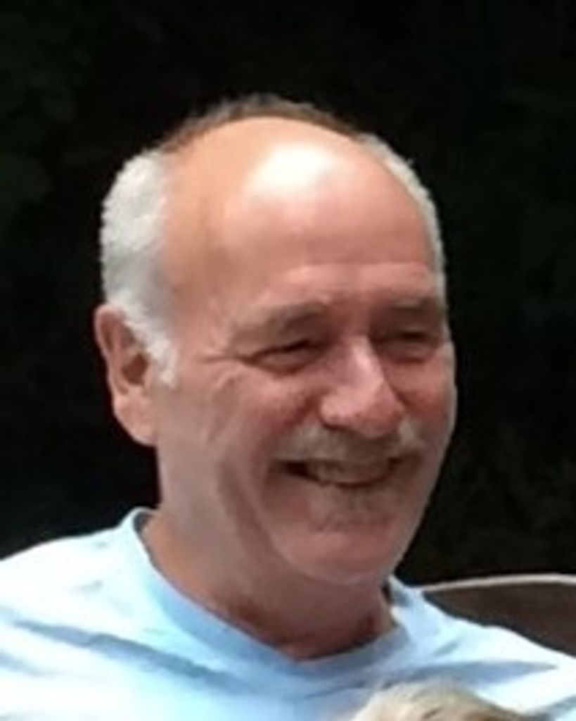 William Hall Profile Photo
