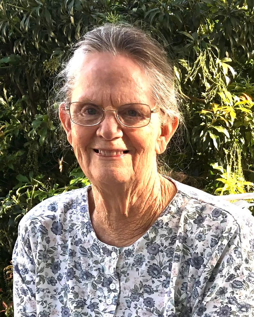 Leona Mae Chafin Profile Photo
