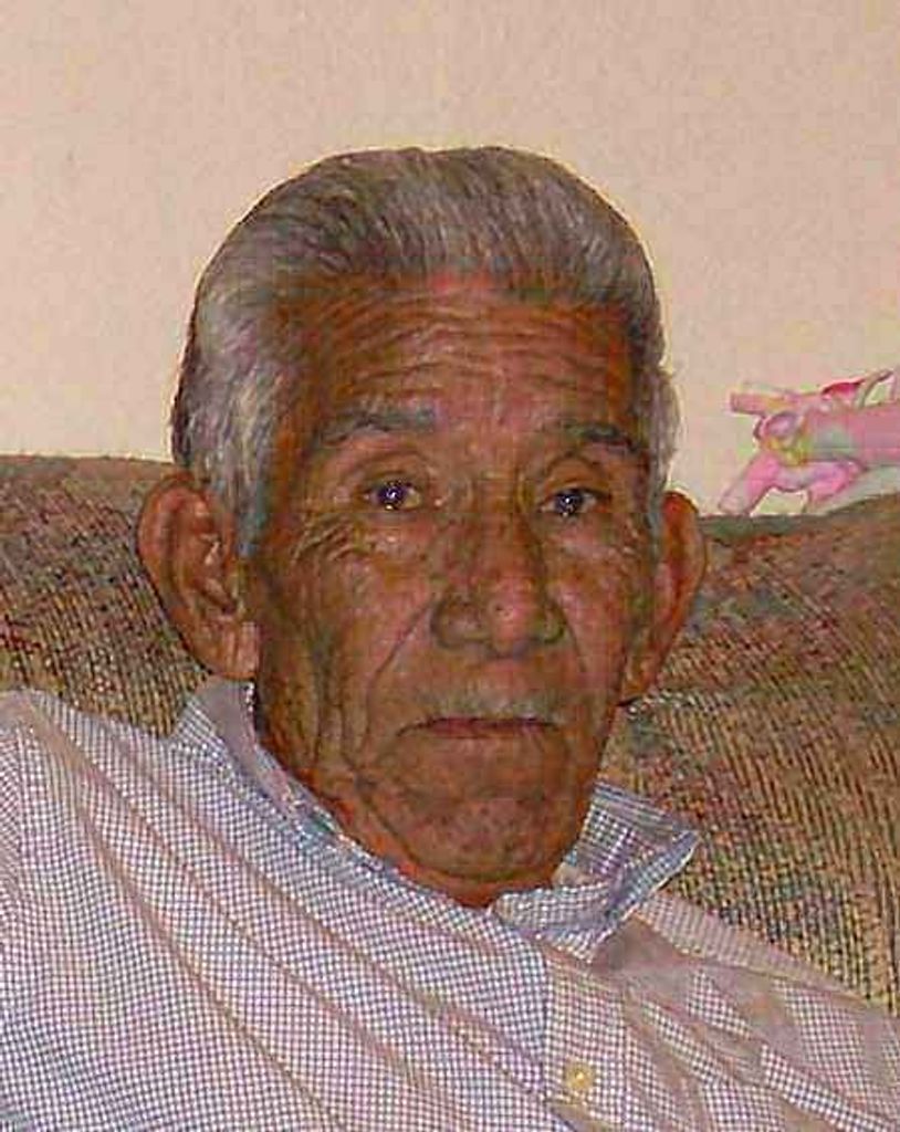 Antonio Rodriguez, Sr.