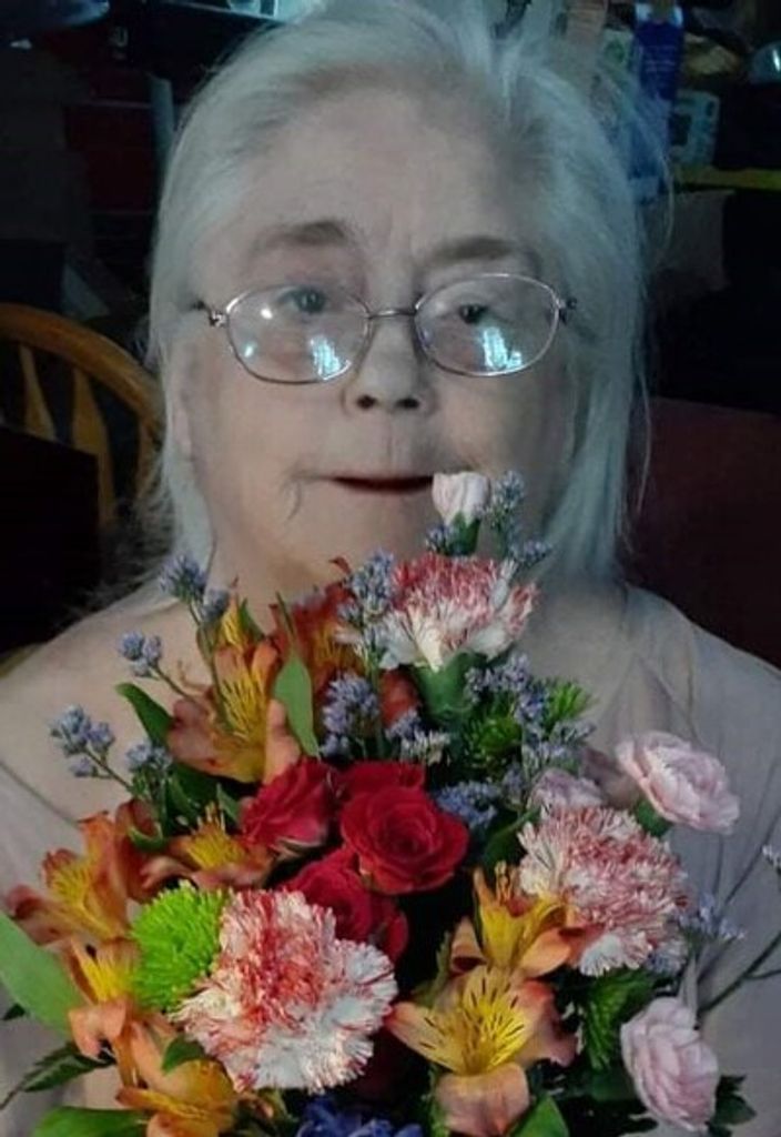 Pauline Lindsay Profile Photo