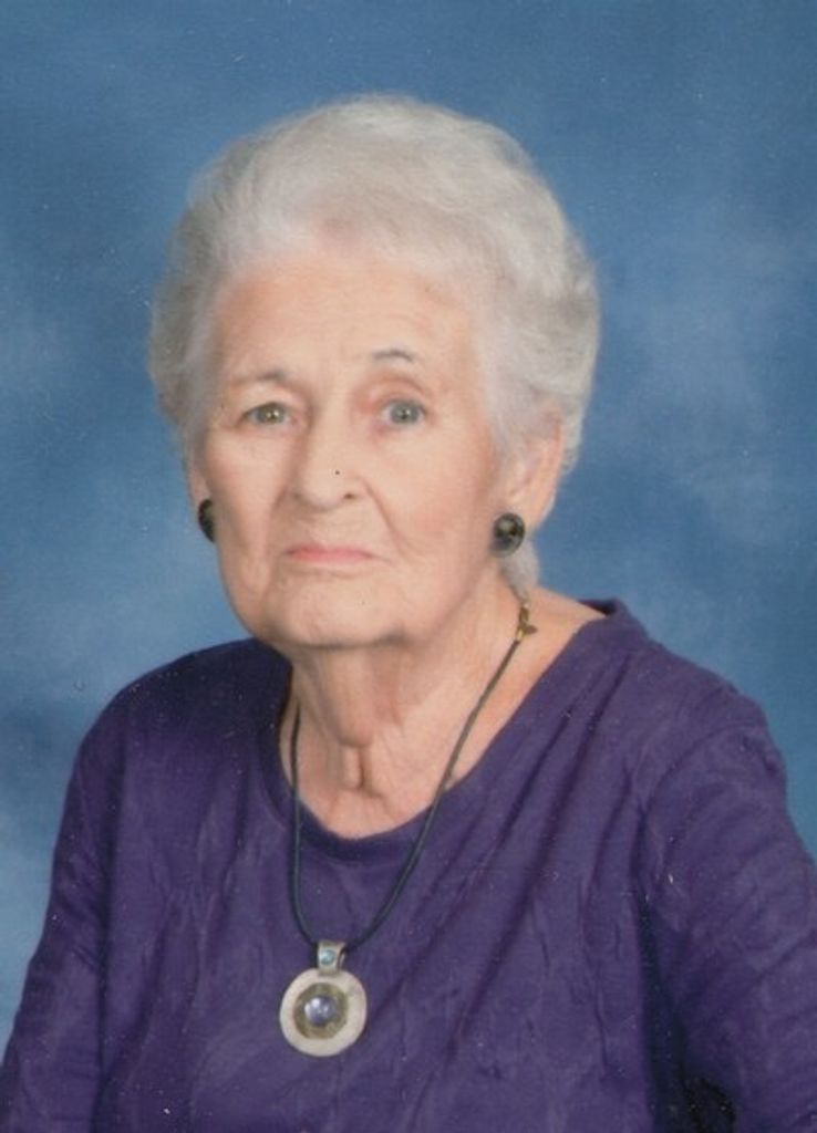 Beulah "Bee" Collins Profile Photo