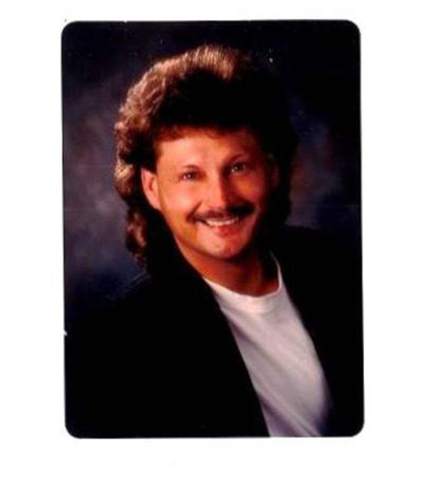 Brian Lee Hongsermeier, Sr. Profile Photo