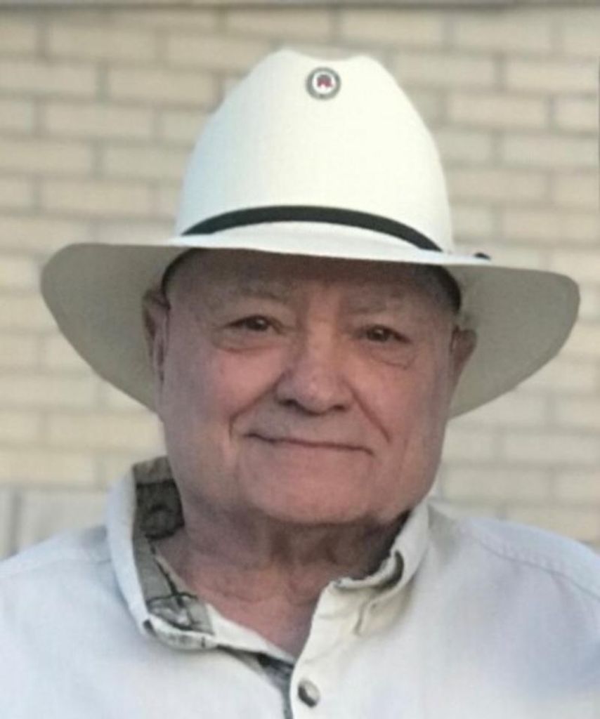 John Charles Hollingshad