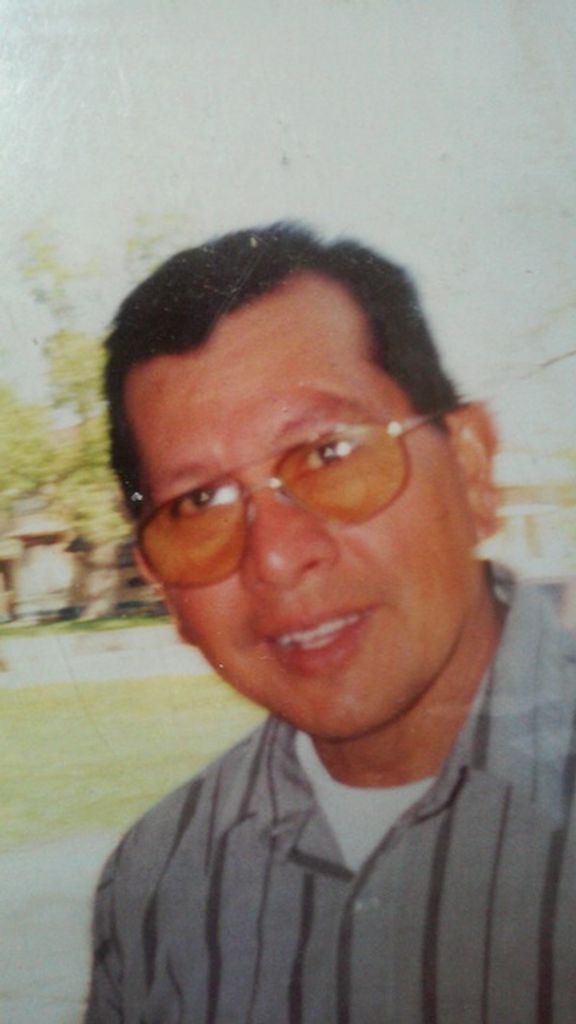 Luciano Castillo-Najera Sr. Profile Photo