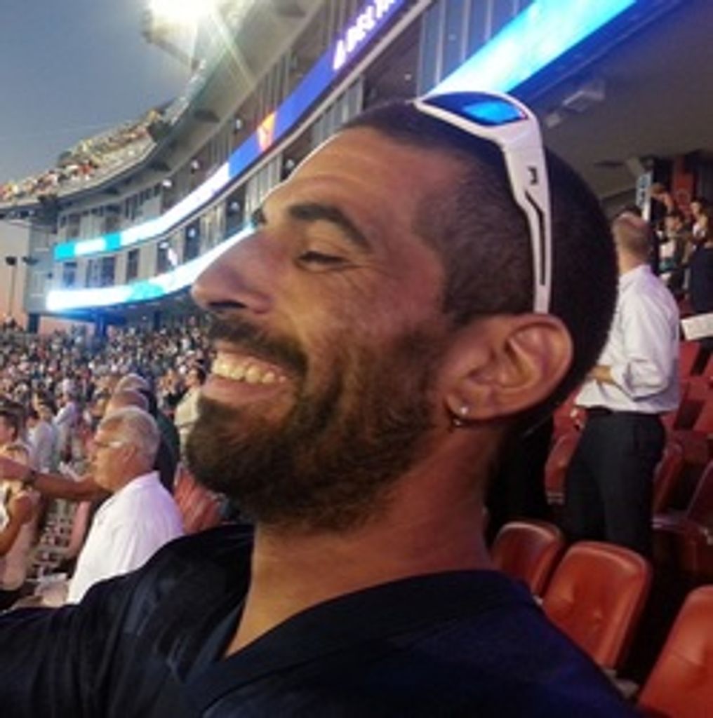 Jason Mitchell Profile Photo