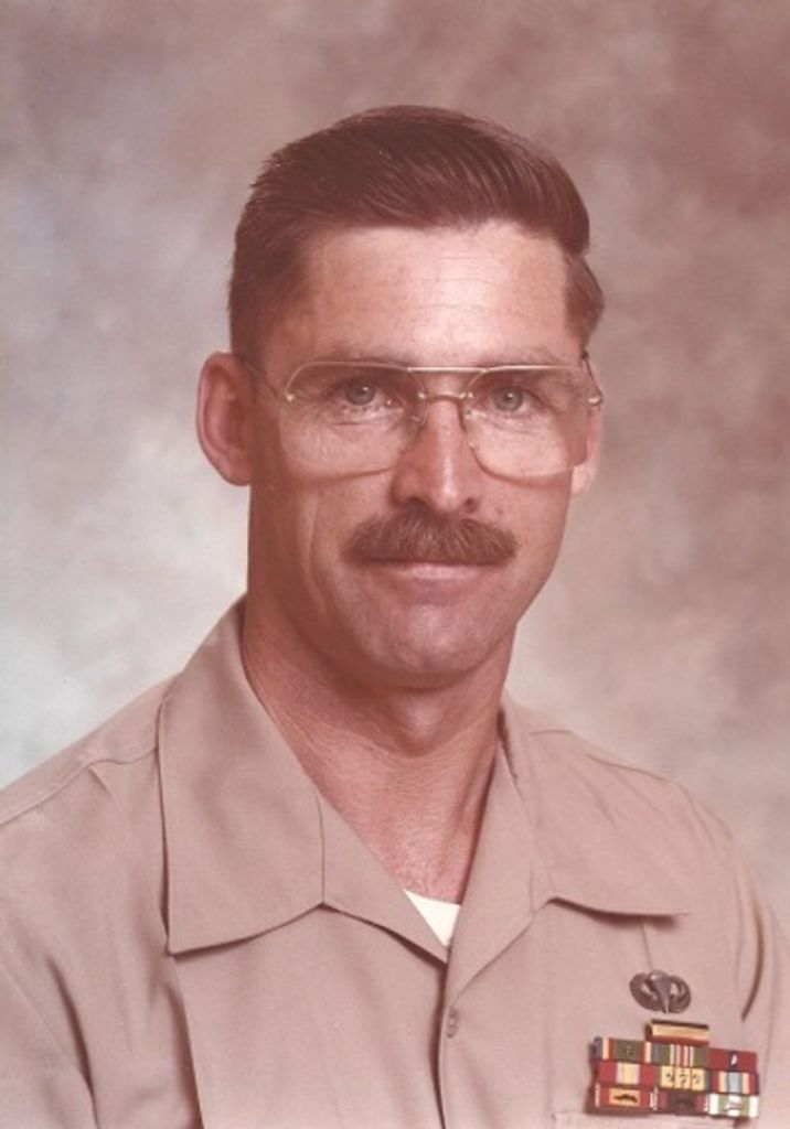 Marquis "Mark" Francis Andrews Profile Photo