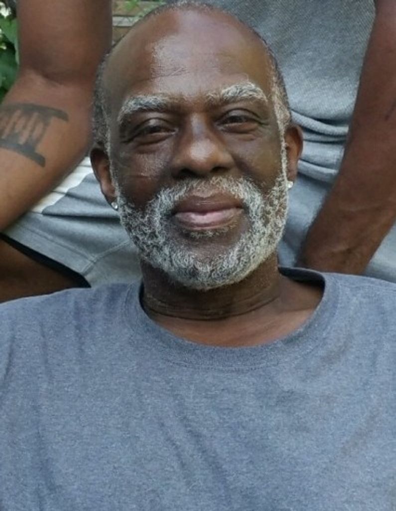Heywood Pullen Jr