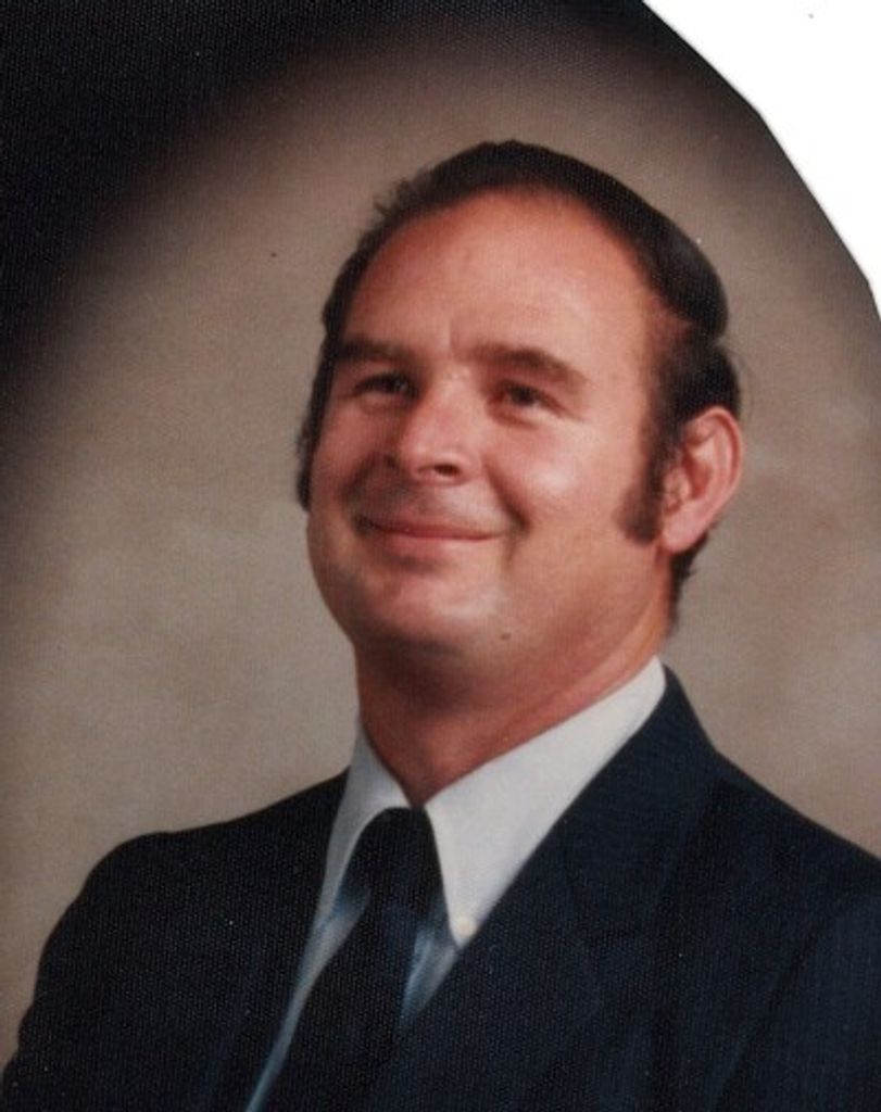 Kenneth "Ken" W. Ketcherside Profile Photo