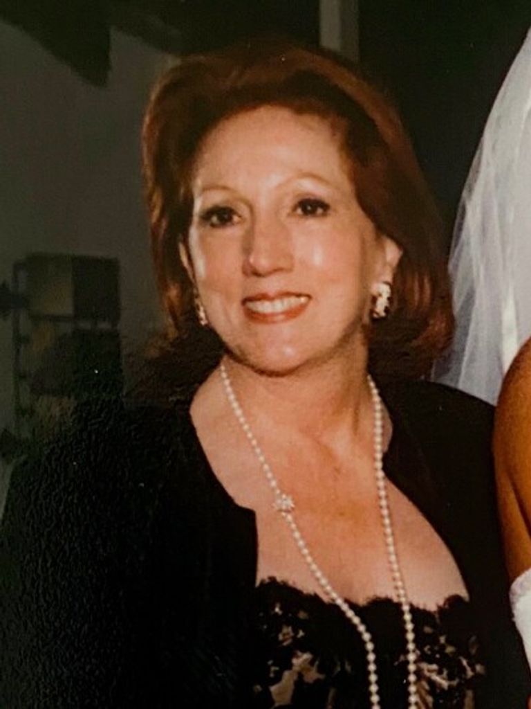 Tania Saladrigas Profile Photo