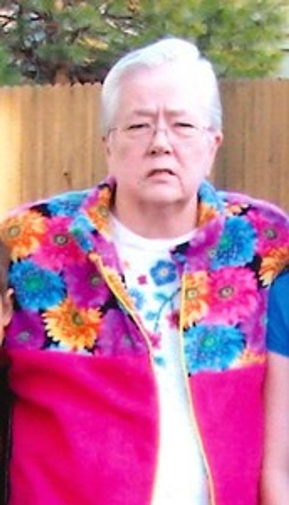 Elizabeth A. "Betty" Johnson Profile Photo