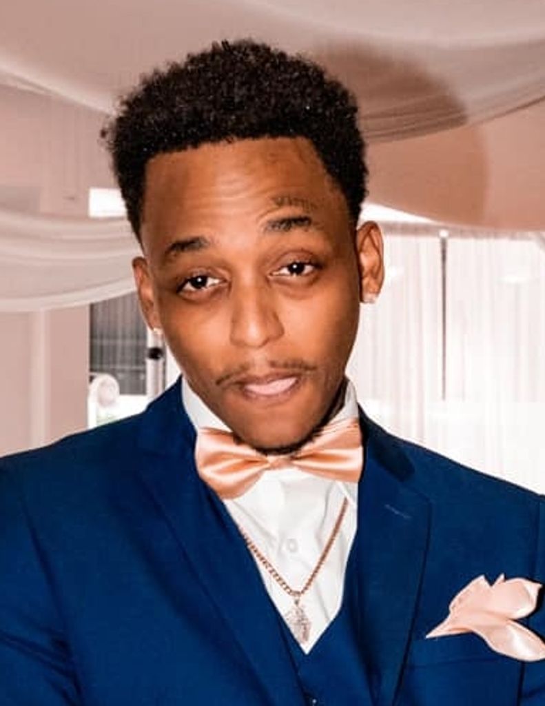 Juvonie  Eugene  Minor Profile Photo