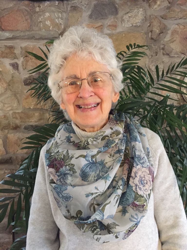 Faith Eunson Long Profile Photo