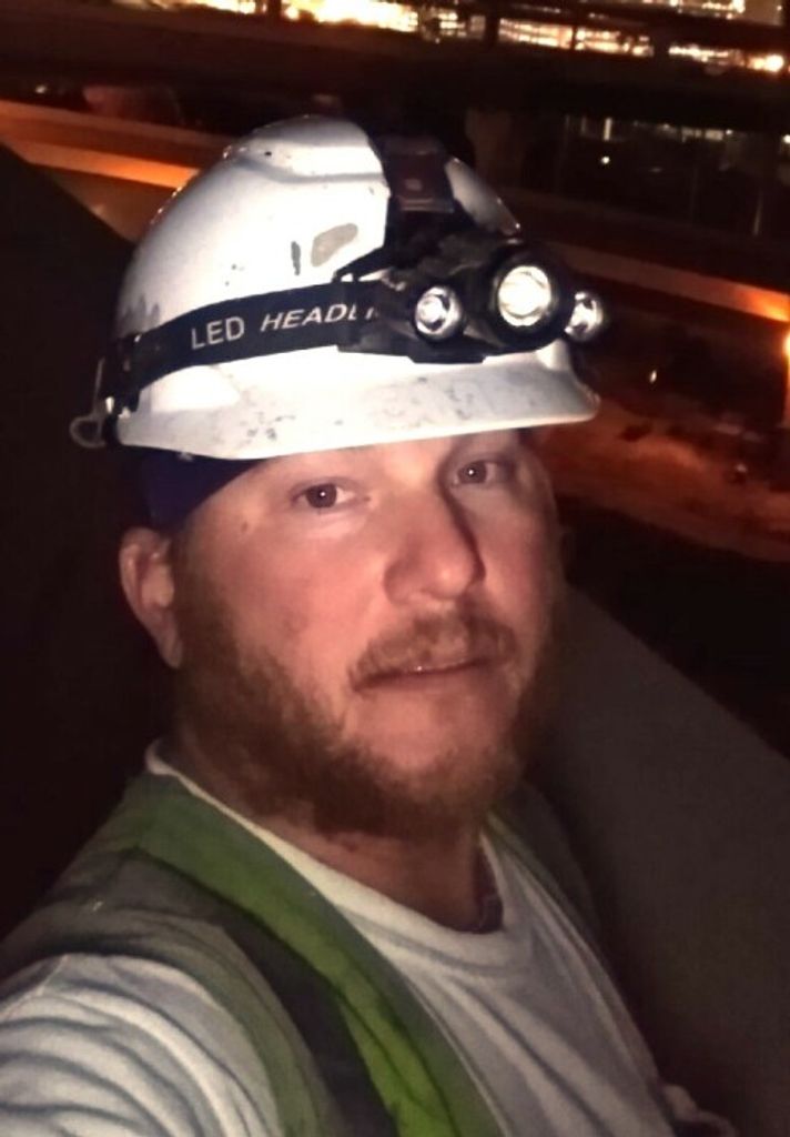 Joshua Blake Mallory Profile Photo