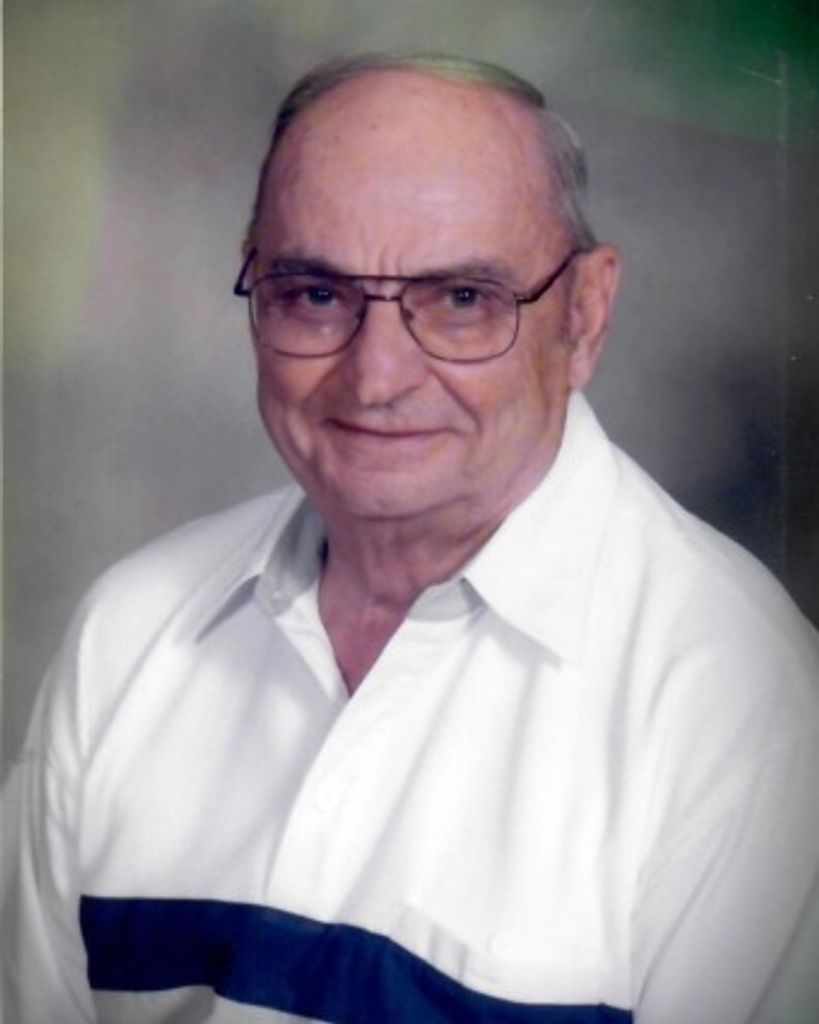 Edward J. “BUD” Fellows Profile Photo