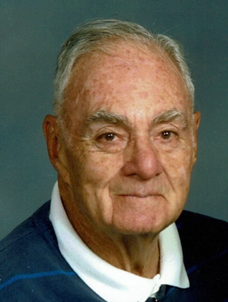 Lt. Col. Donald L. "Buns" Fraizer