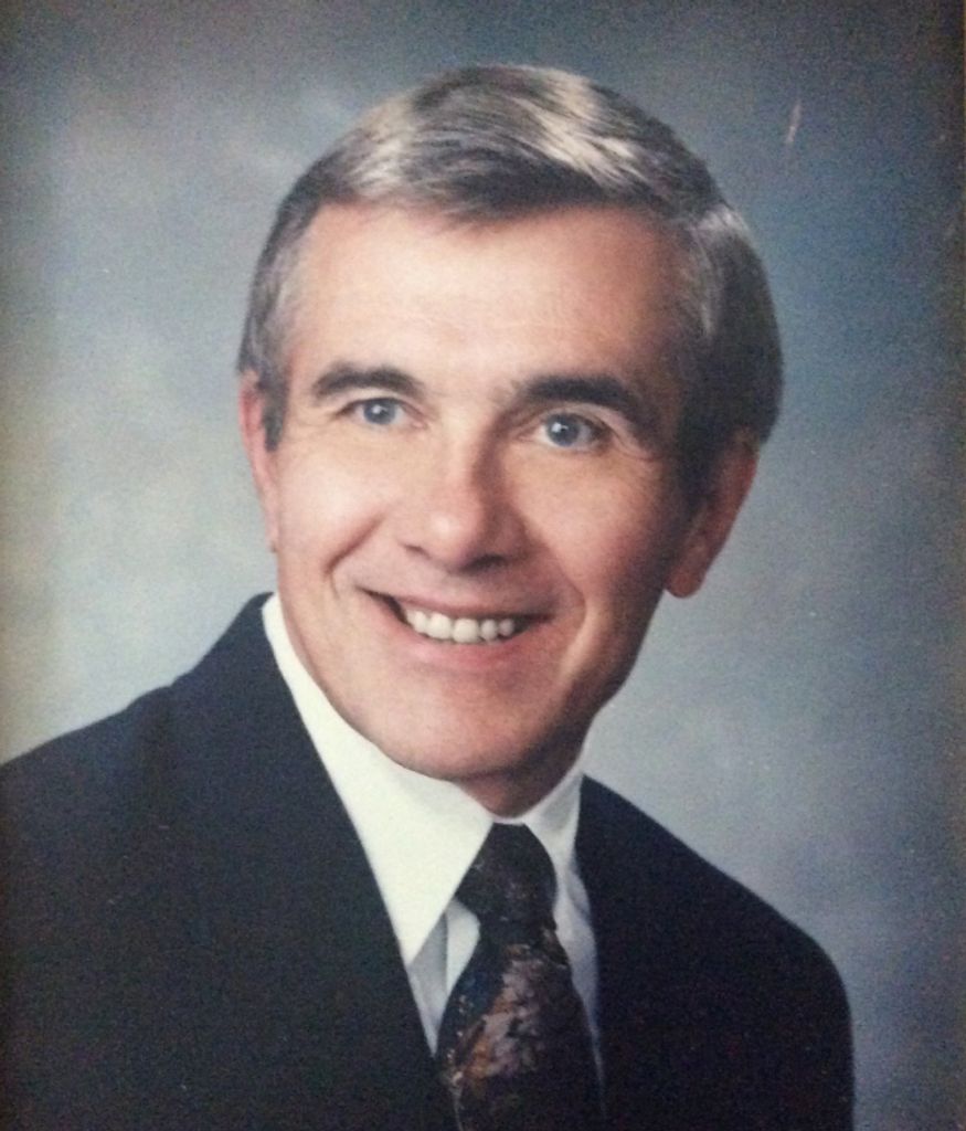 William "Bill" F. Sterling, Jr.