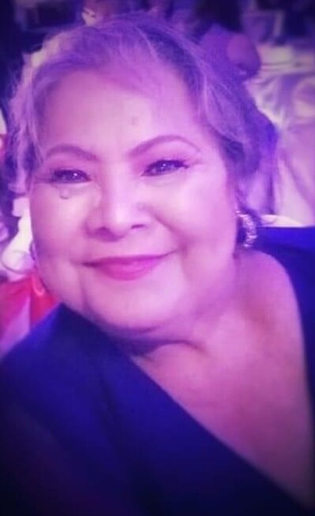 María Cristina Torres Profile Photo