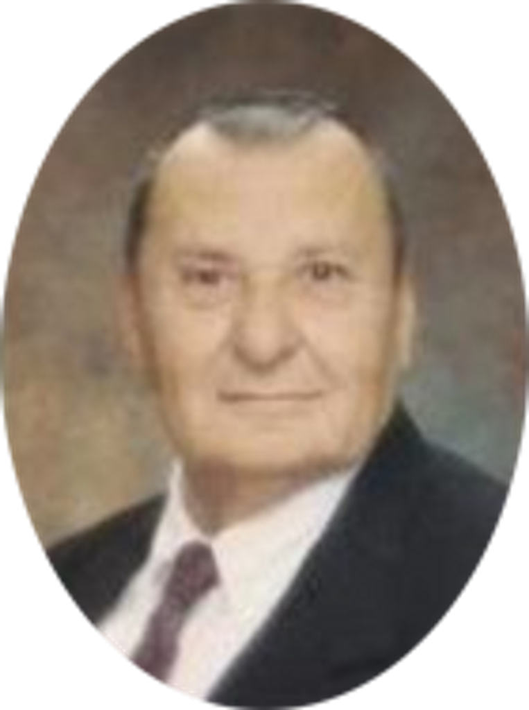 Juan Homero Trevino
