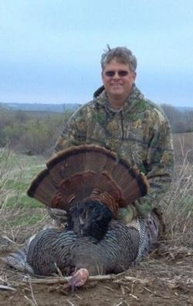 Rod E. Focht Profile Photo