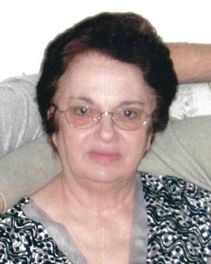 Elizabeth Souza Profile Photo