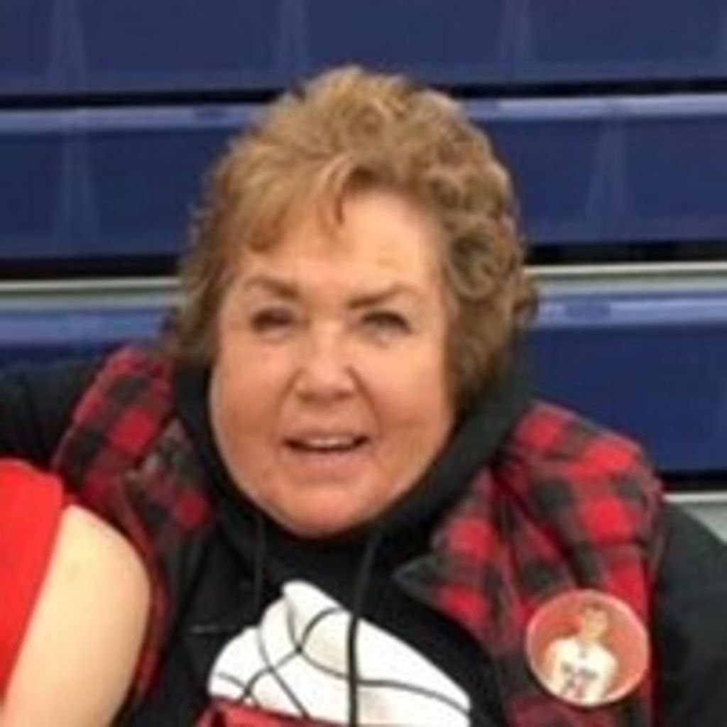 Mary M. Olson