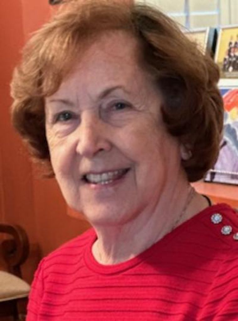 Roberta Vance Profile Photo