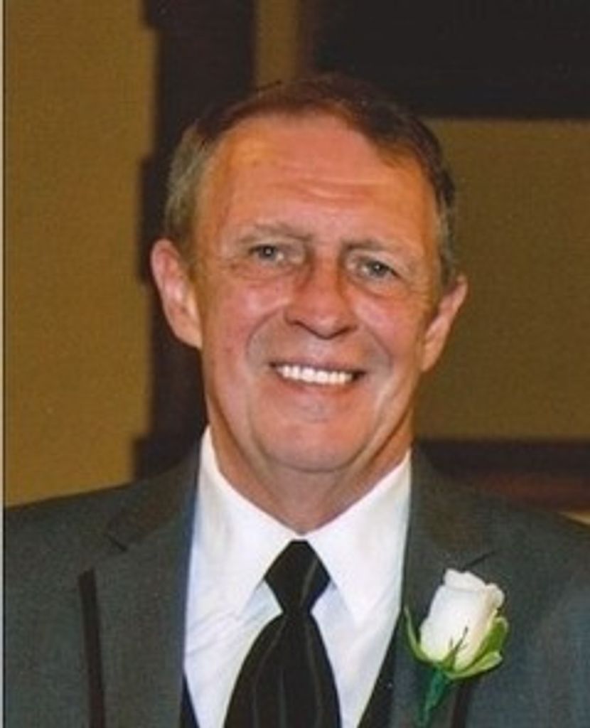 Robert R. "Bert" Neider, Sr. Profile Photo