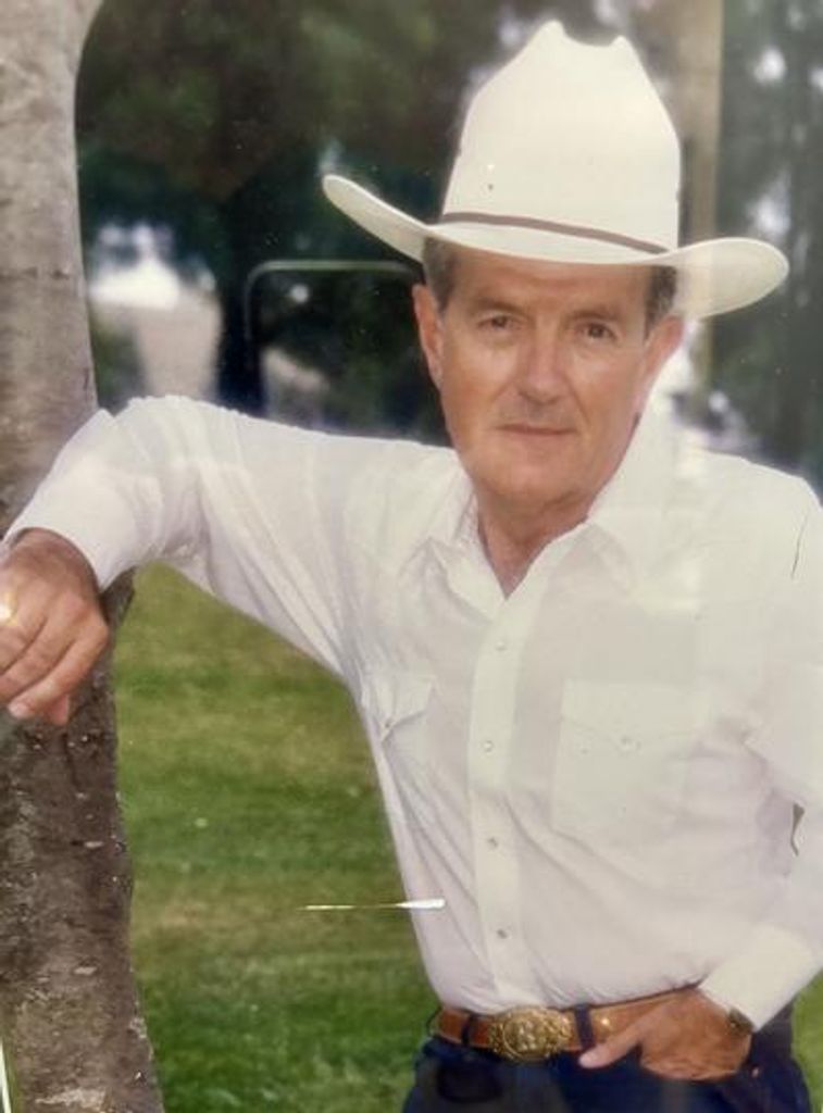 Robert Raymond Rodgers Profile Photo