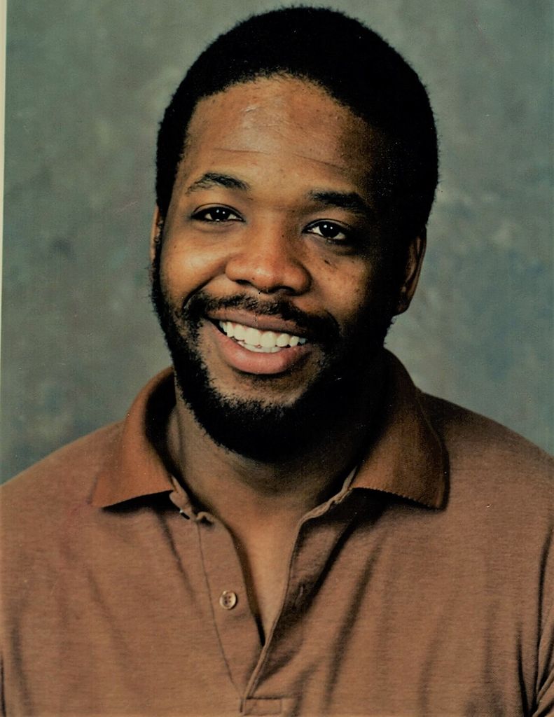 Robert L. Eldridge Profile Photo