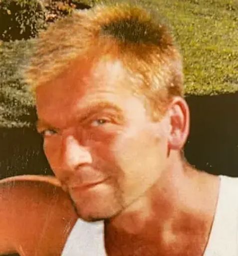 Steven Cook Profile Photo