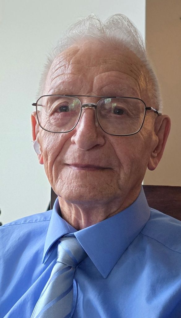 Thomas Hafler Profile Photo