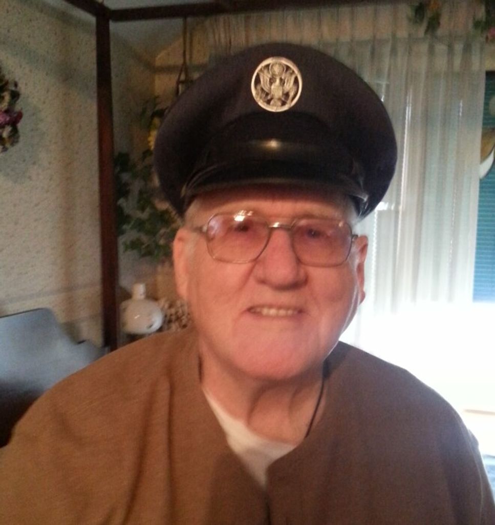 Myron C Powers