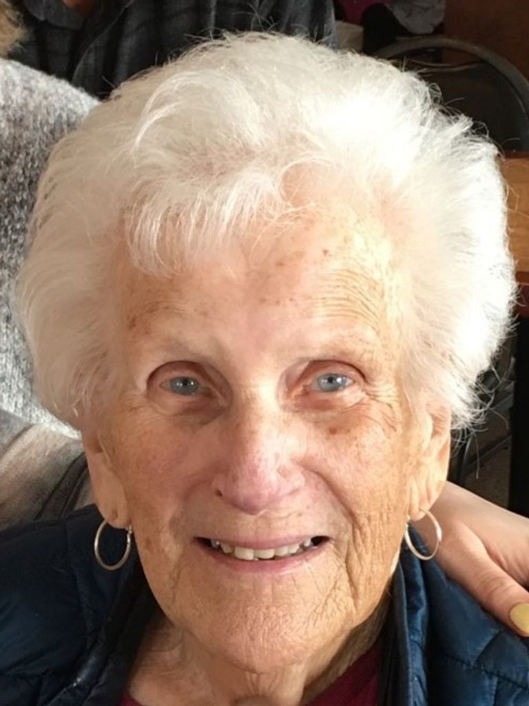 Elaine Opack Profile Photo