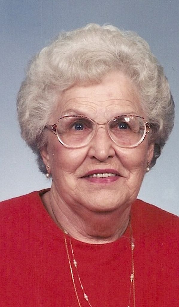 Bethel B. (Shaffer)  Betsworth