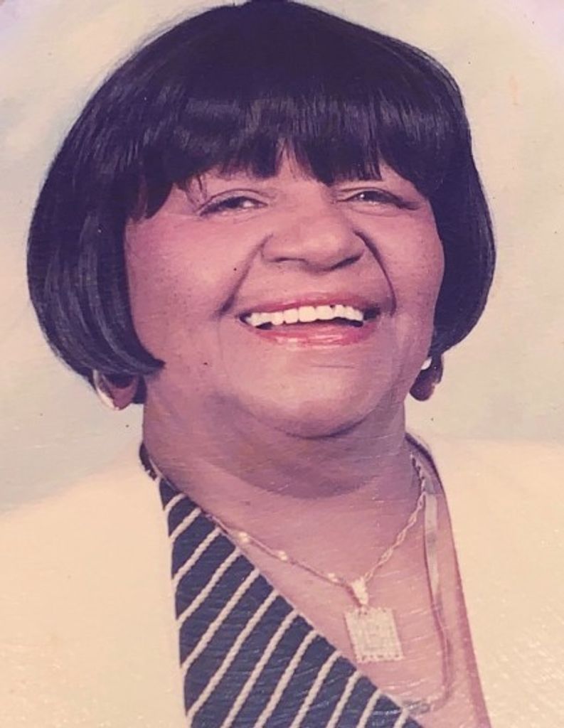 Barbara Laverne Sweet -Williams Profile Photo
