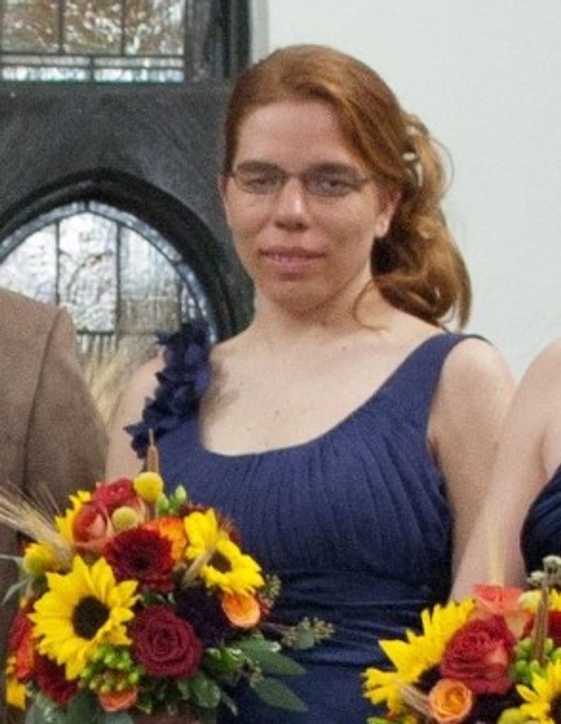 Katie Danielle Dill Profile Photo