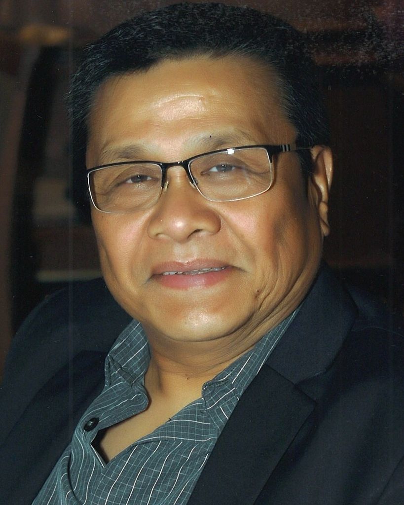 Manuel Claro Arrieta Profile Photo