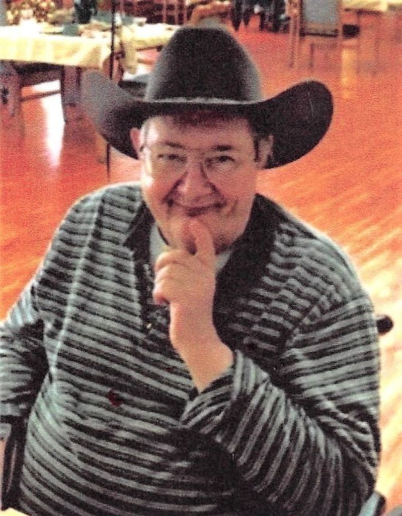 Gerald Eugene Sutton