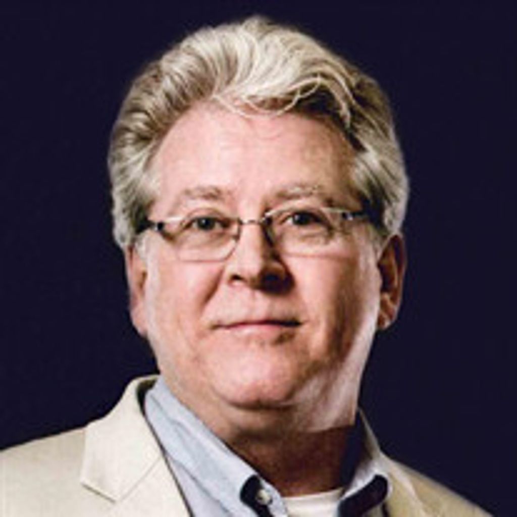 Jerry Currence