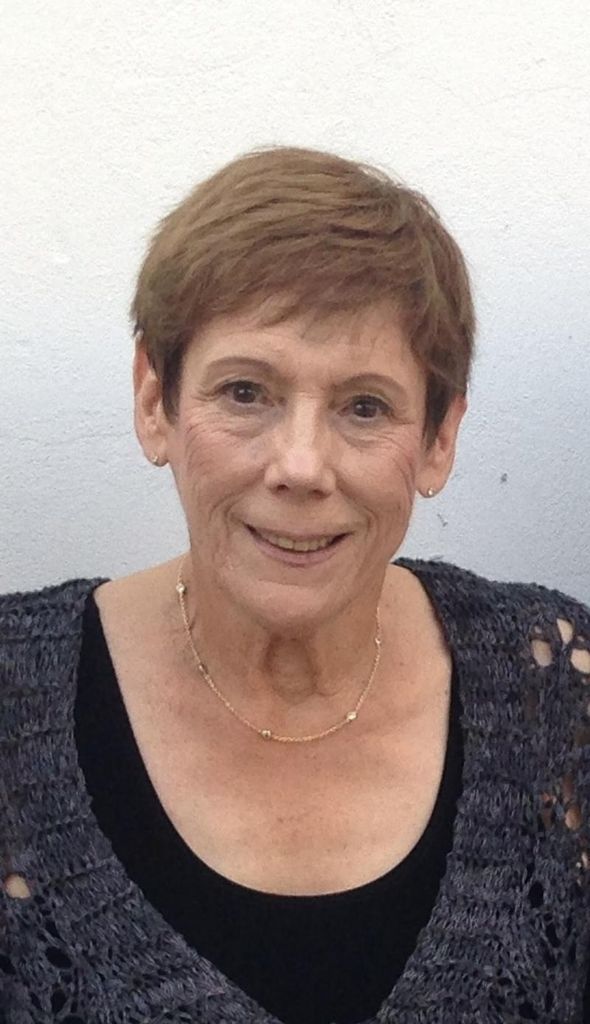 Lynne Jaffe Profile Photo