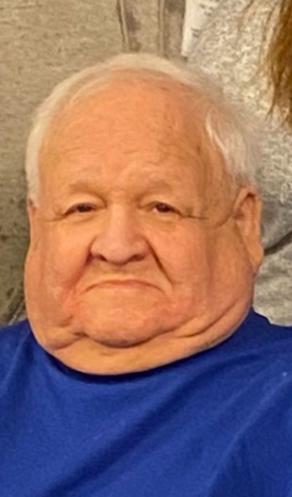 John E. Cambe