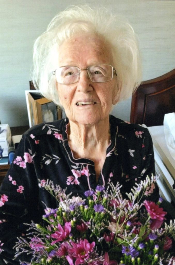 Ruby Guinn Waits Profile Photo