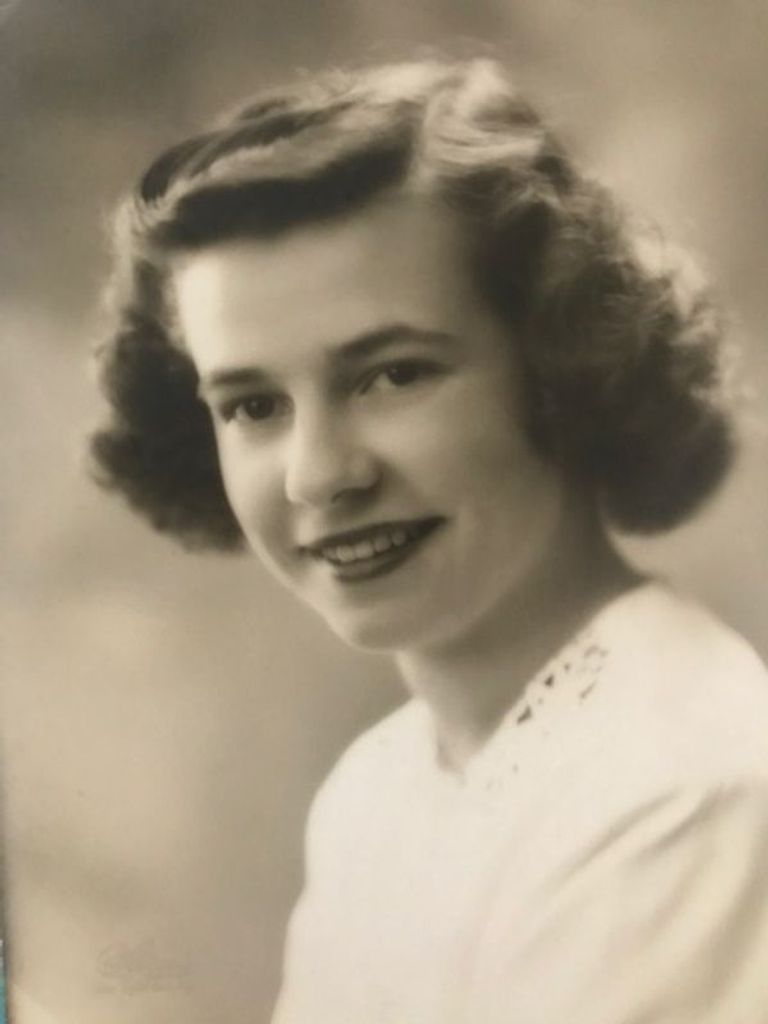 Barbara Fraser Lawlor