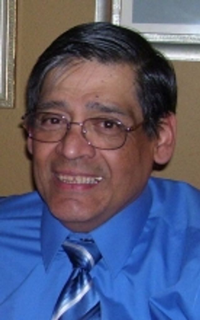 Frank P. Sifuentes