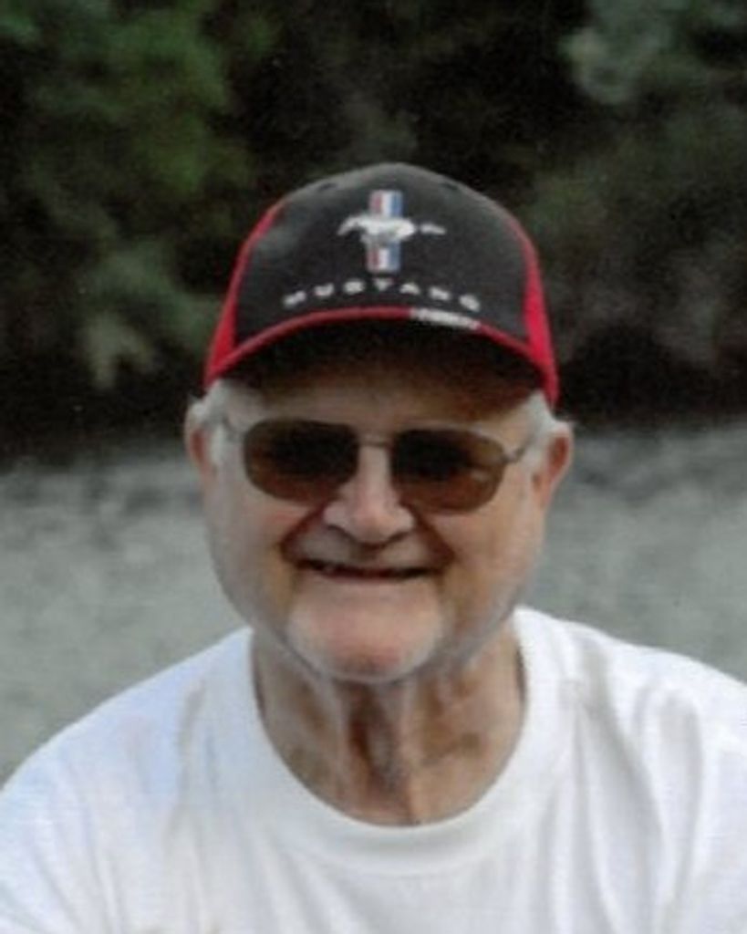 Forrest Archie Shockley Profile Photo
