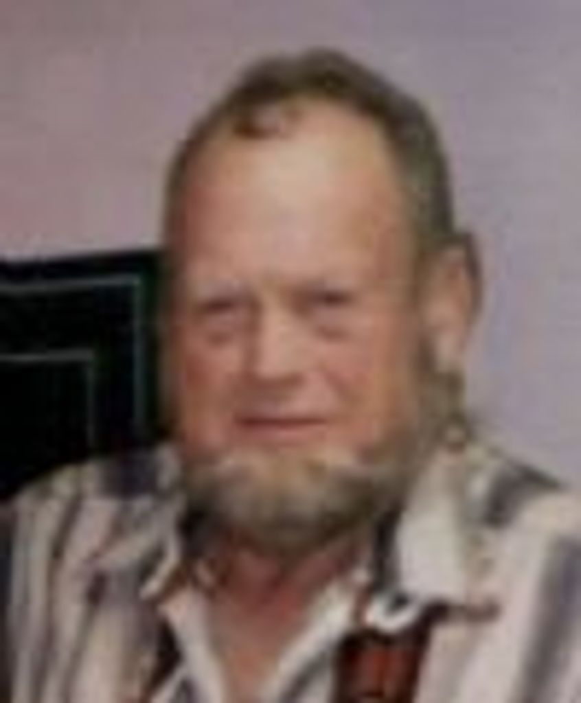 James "Red" C. Hunt